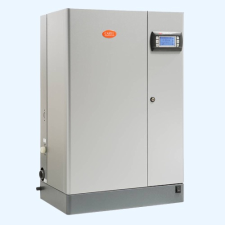 HumiSteam X-plus 25 кг/ч 400В UE025XL0E1 Carel Паровой увлажнитель воздуха